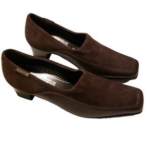 Mephisto Brown Women's Flats & Loafers